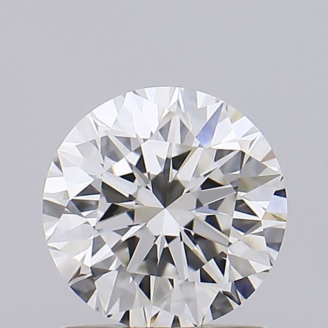 1.09 ct lab-grown Round Diamond