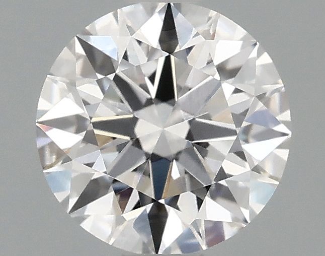 0.97 ct. round Lab Grown Diamond front image