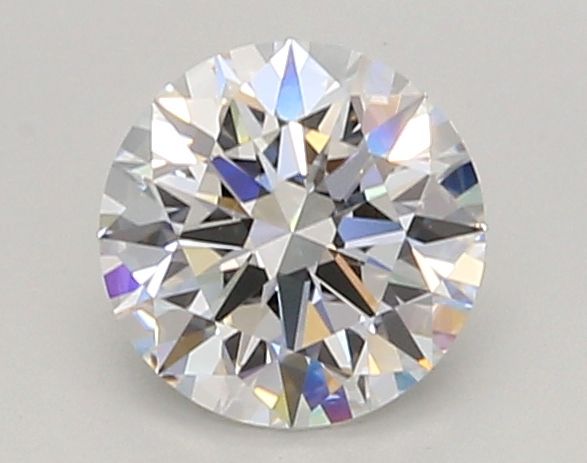 1.03 ct. round Lab Grown Diamond front image
