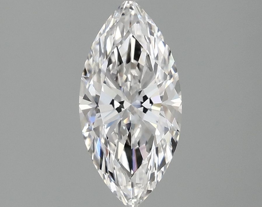 1.09 ct. marquise Lab Grown Diamond front image