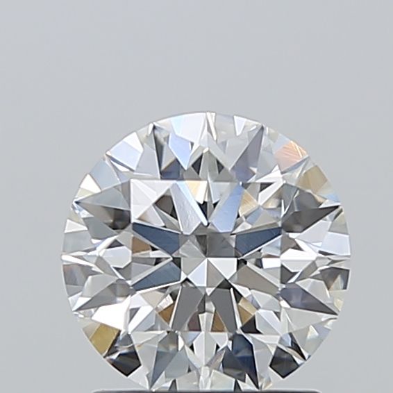 1.53 ct. round Lab Grown Diamond front image