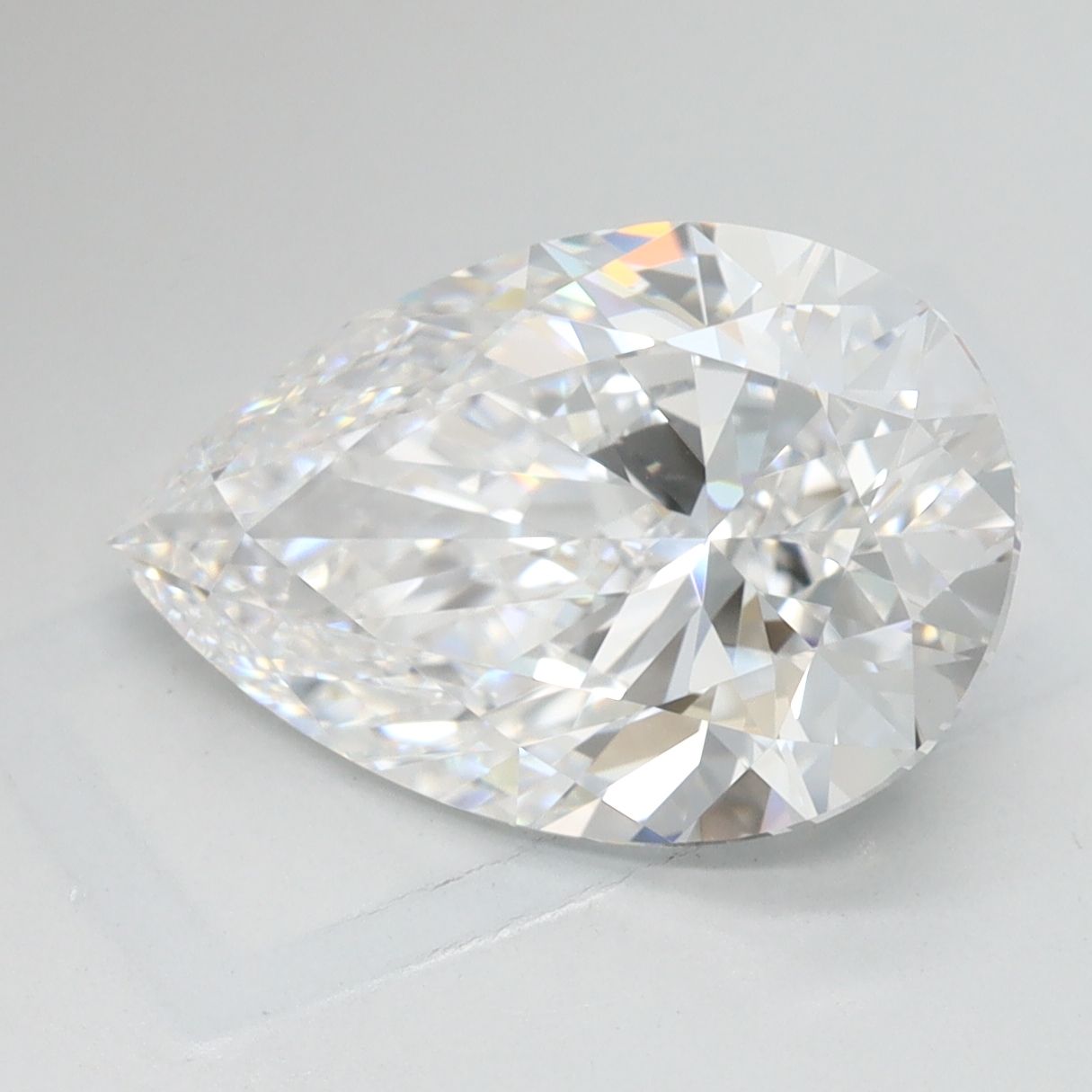 3.09 Carat