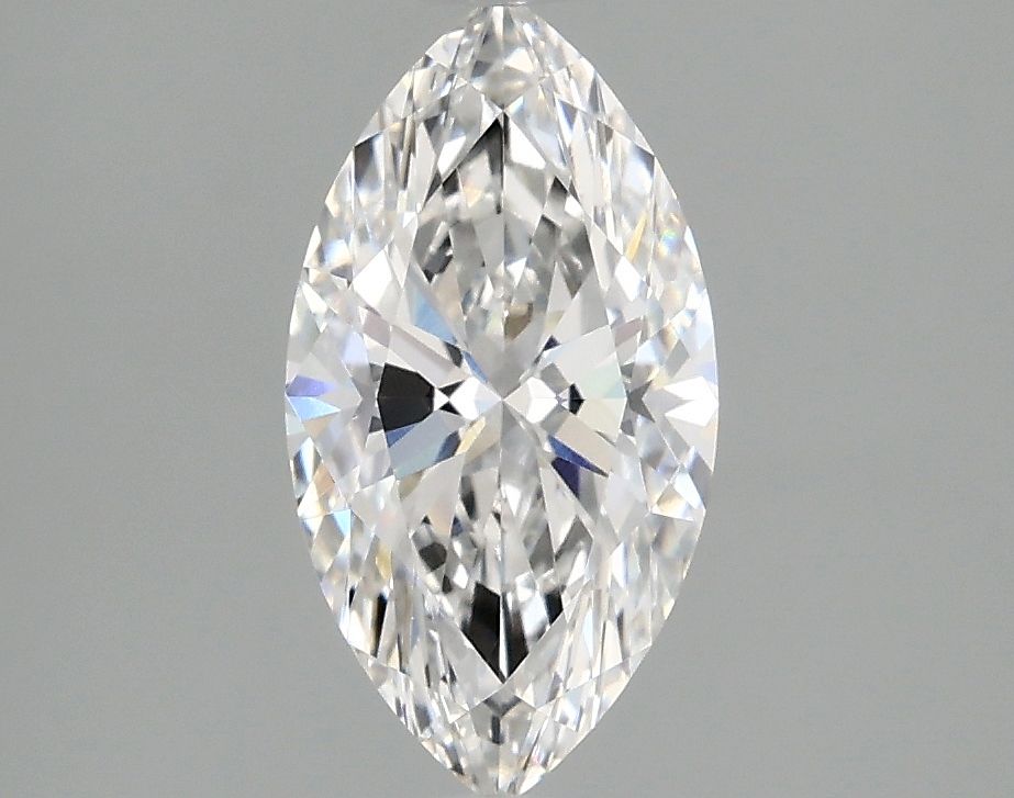 1.39 ct. marquise Lab Grown Diamond front image