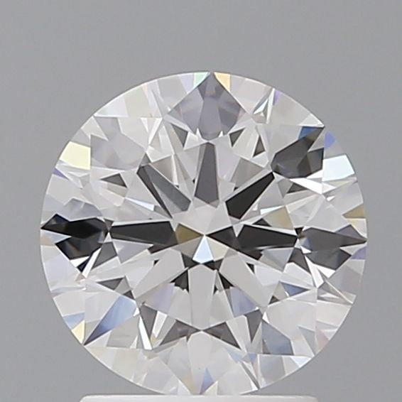 2.07 ct. round Lab Grown Diamond front image