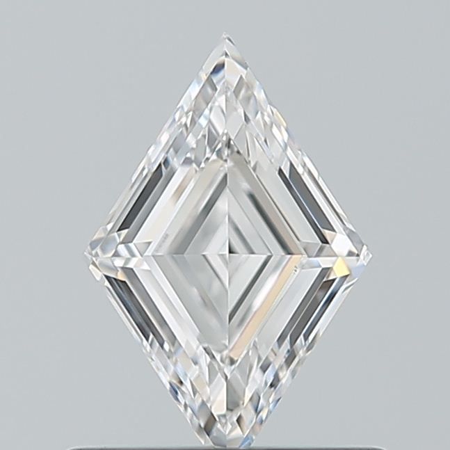 0.5 ct Lozenge Diamond