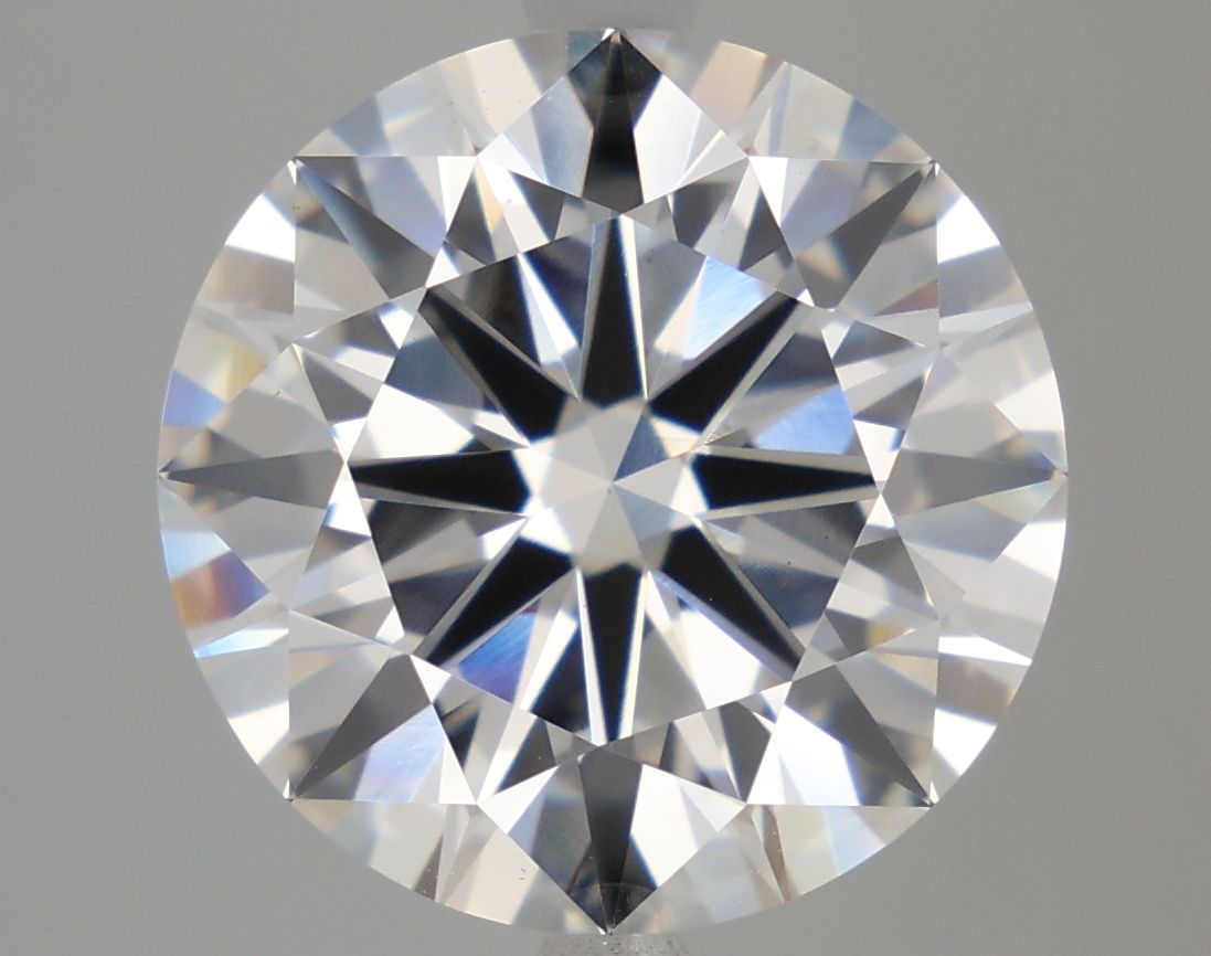 Round Diamond
