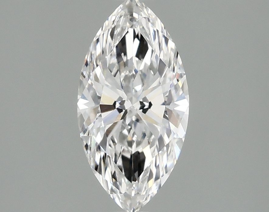 1.17 ct. marquise Lab Grown Diamond front image