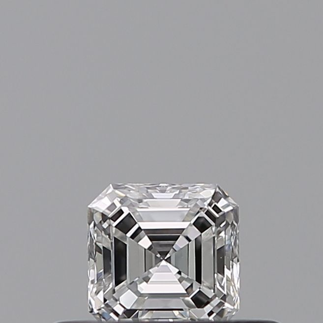 Asscher Diamond