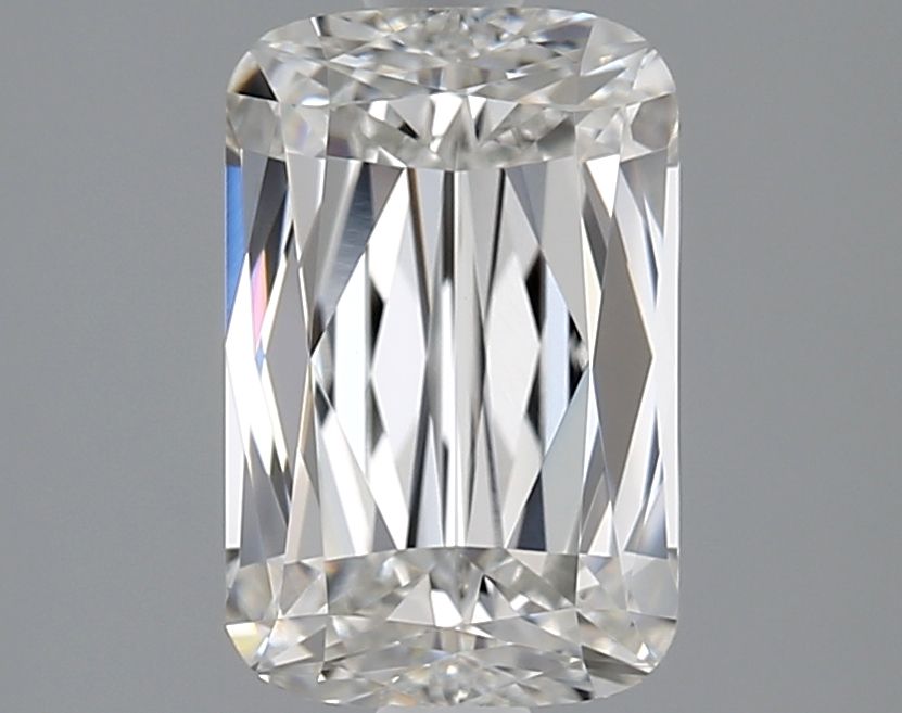 1.51 ct. radiant Lab Grown Diamond front image