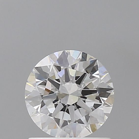 1.00 ct. round Lab Grown Diamond front image