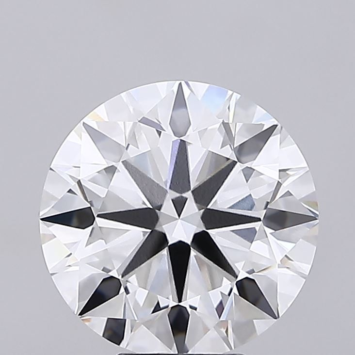 Round Diamond