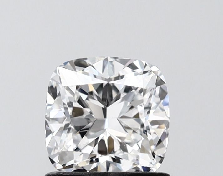 1.05 ct lab-grown Cushion modified Diamond