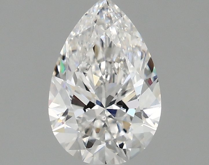 1.06 ct. pear Lab Grown Diamond front image