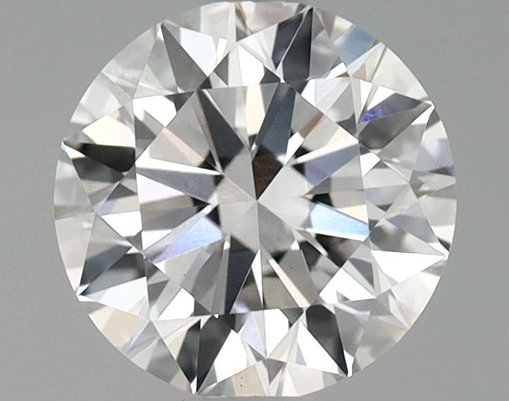 1.03 ct. round Lab Grown Diamond front image