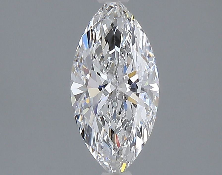 1.02 ct. marquise Lab Grown Diamond front image