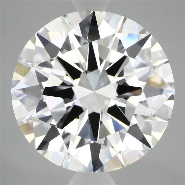 Round Diamond