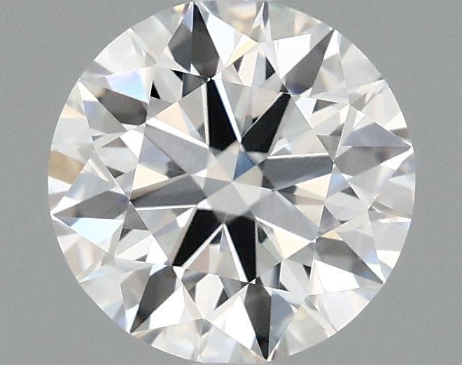 1.01 ct. round Lab Grown Diamond front image