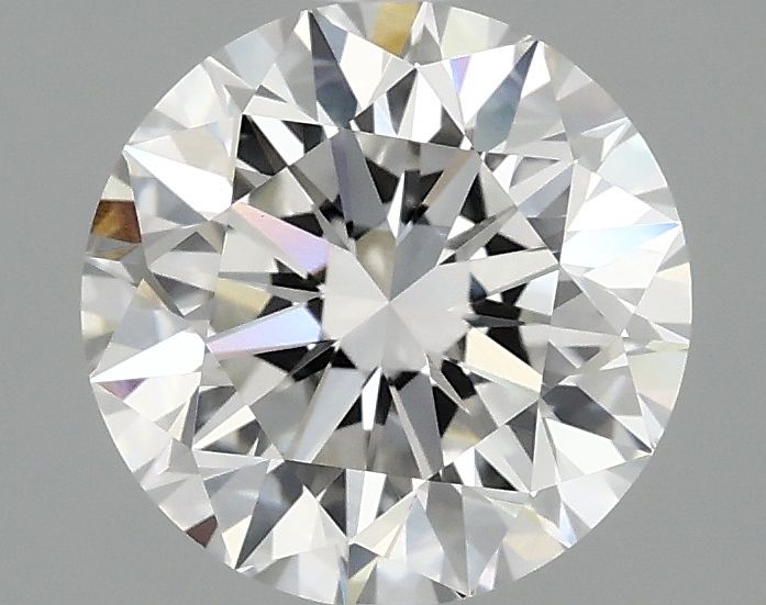 1.98 ct. round Lab Grown Diamond front image