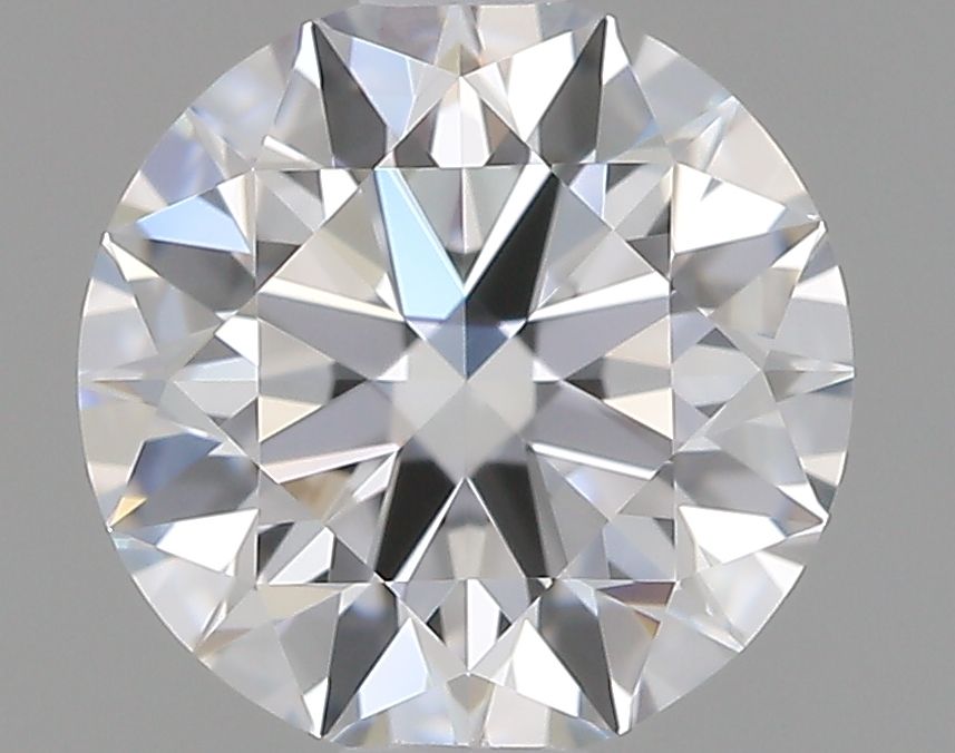 1.03 ct. round Lab Grown Diamond front image