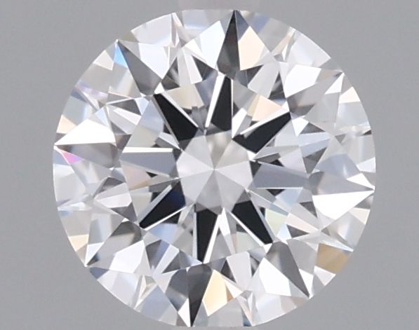 0.96 ct. round Lab Grown Diamond front image