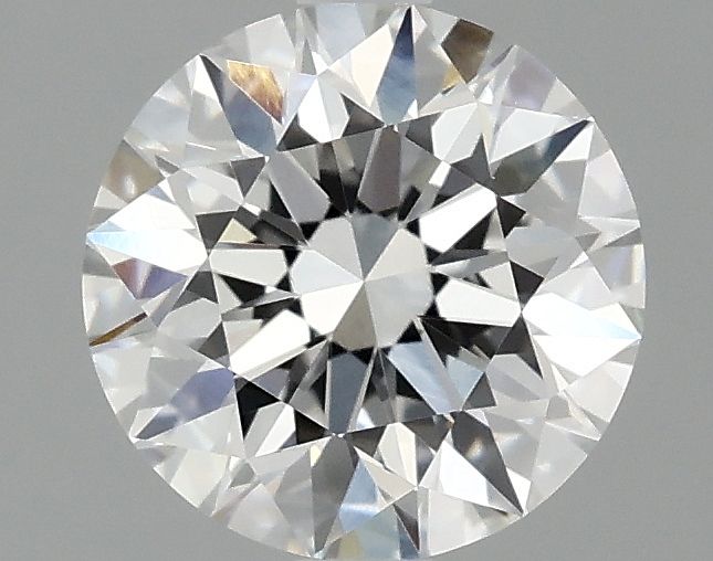 1.47 ct. round Lab Grown Diamond front image