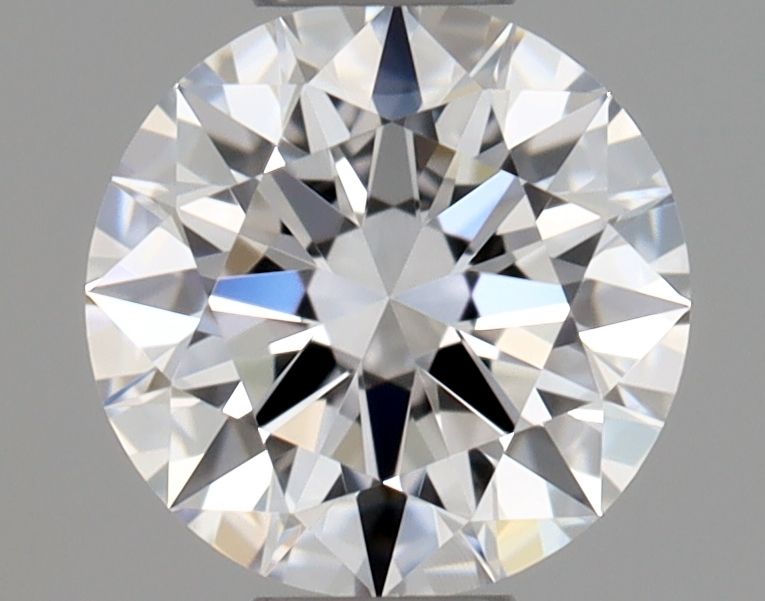 Diamant Rond 0.31 ct - Couleur D - Pureté FL