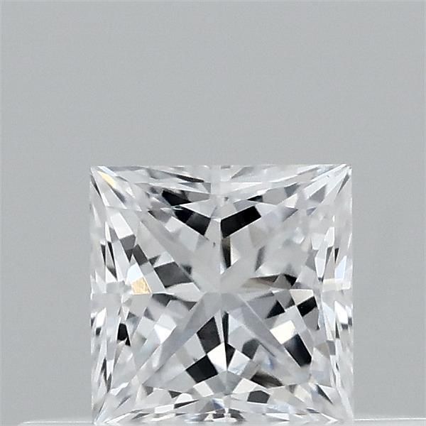 0.32ct Princess D VVS1