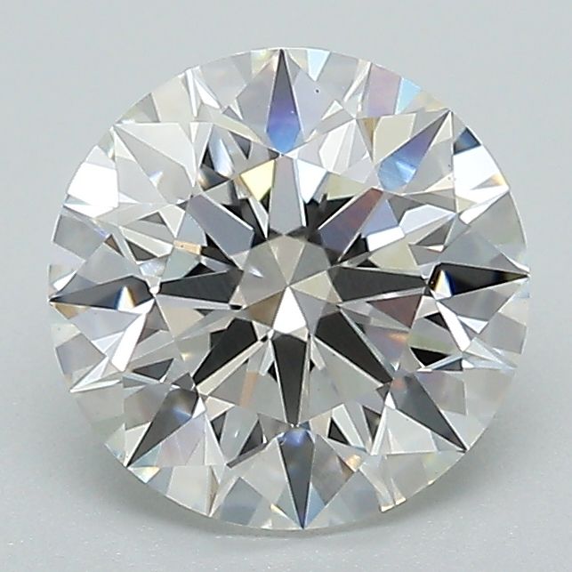 Round Diamond