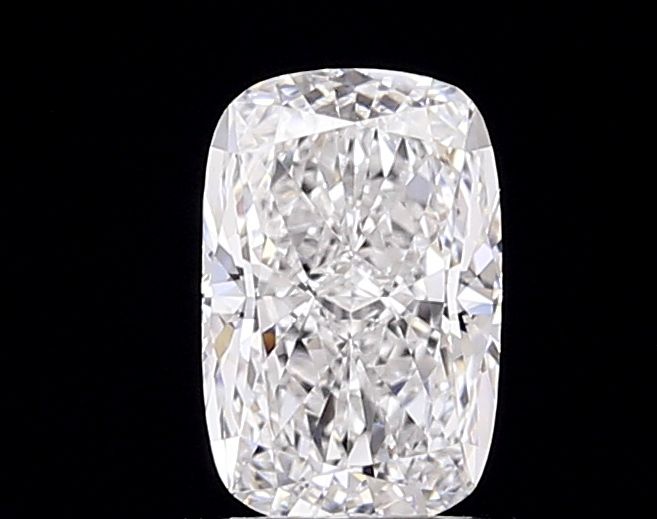 1.01 ct lab-grown Cushion modified Diamond