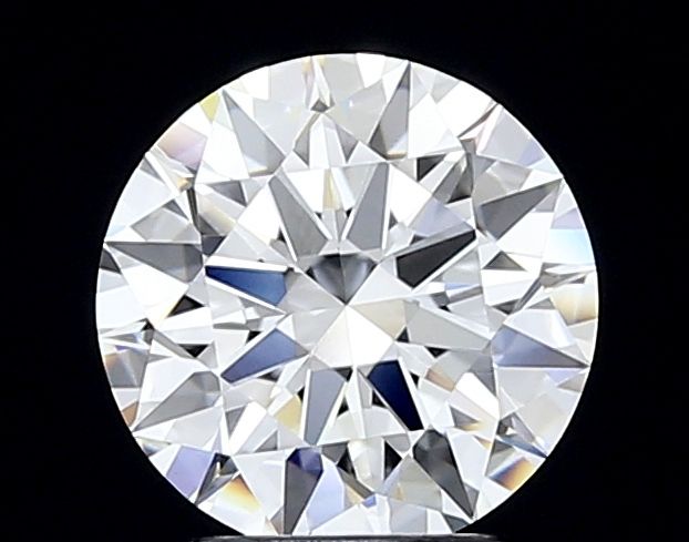 Round Diamond