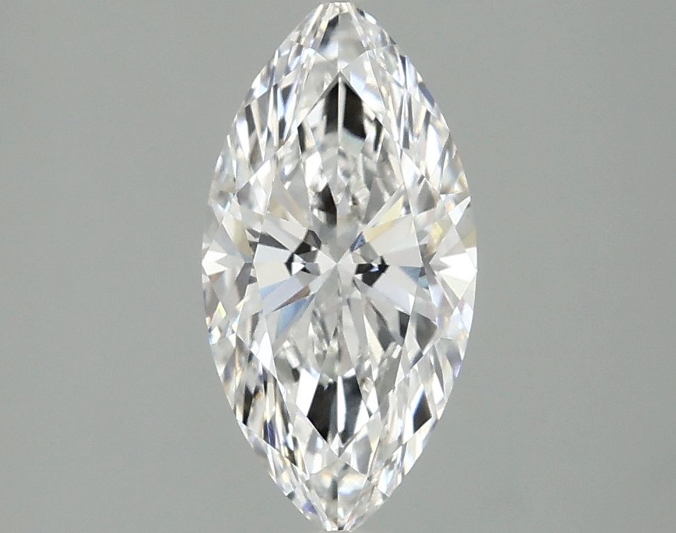 1.49 ct. marquise Lab Grown Diamond front image