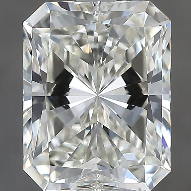 Radiant Diamond