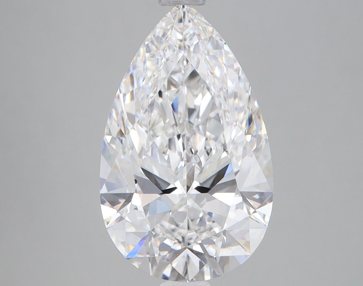 3.09 Carat
