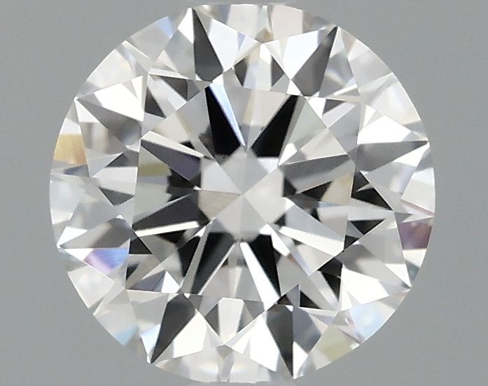 1.00 ct. round Lab Grown Diamond front image