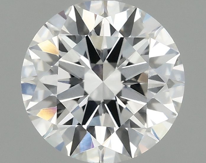 1.48 ct. round Lab Grown Diamond front image