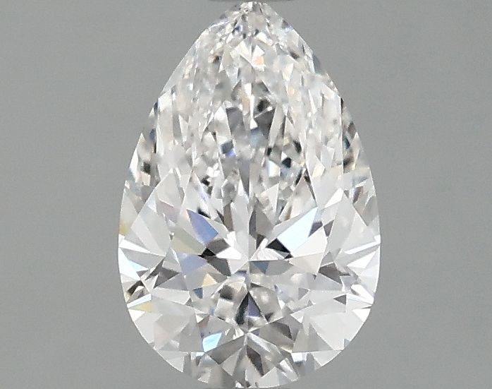 1.05 ct. pear Lab Grown Diamond front image