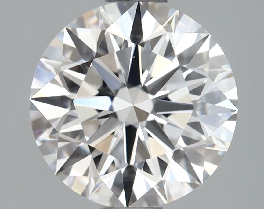 1.14 ct. round Lab Grown Diamond front image