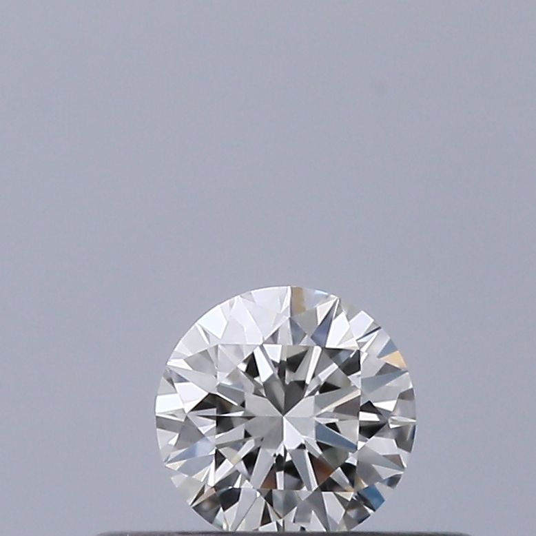 0.19 ct Round Diamond