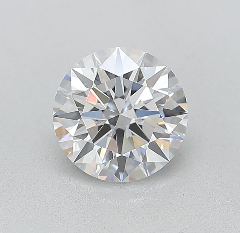 1.11 ct. round Lab Grown Diamond front image