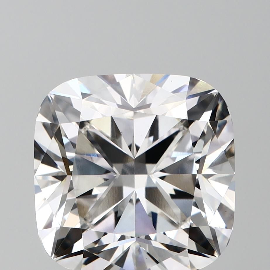 Cushion Diamond