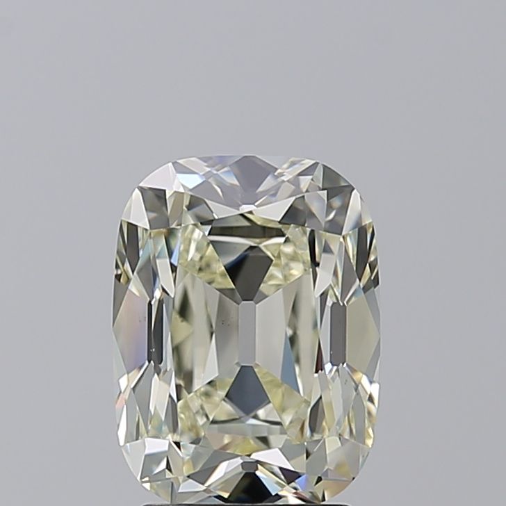 3.06 ct Old miner Diamond