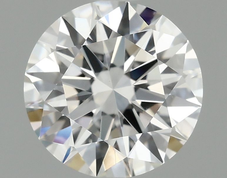 1.06 ct. round Lab Grown Diamond front image