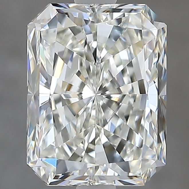 Radiant Diamond