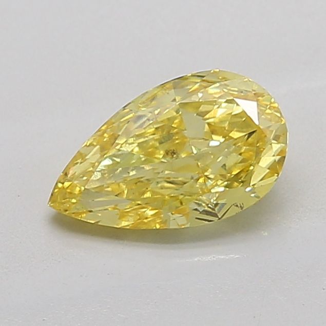 1.24 Carat