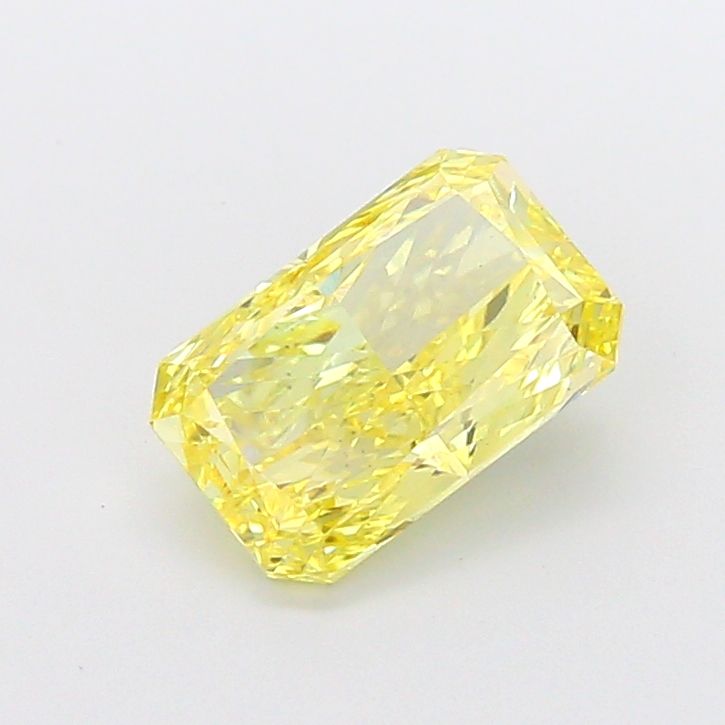 3.01 ct. radiant Lab Grown Diamond front image