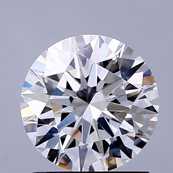 1.03 ct. round Lab Grown Diamond front image