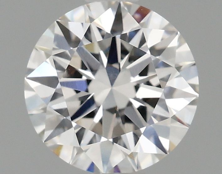 1.06 ct. round Lab Grown Diamond front image