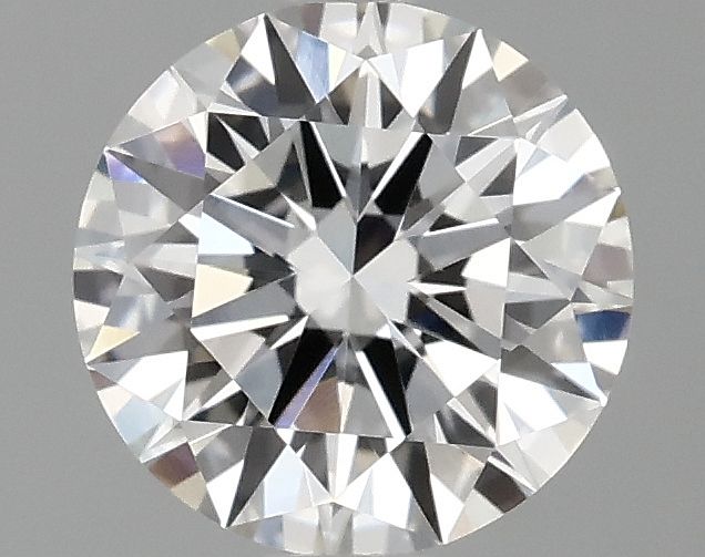 0.98 ct. round Lab Grown Diamond front image