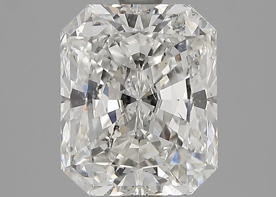 Radiant Diamond