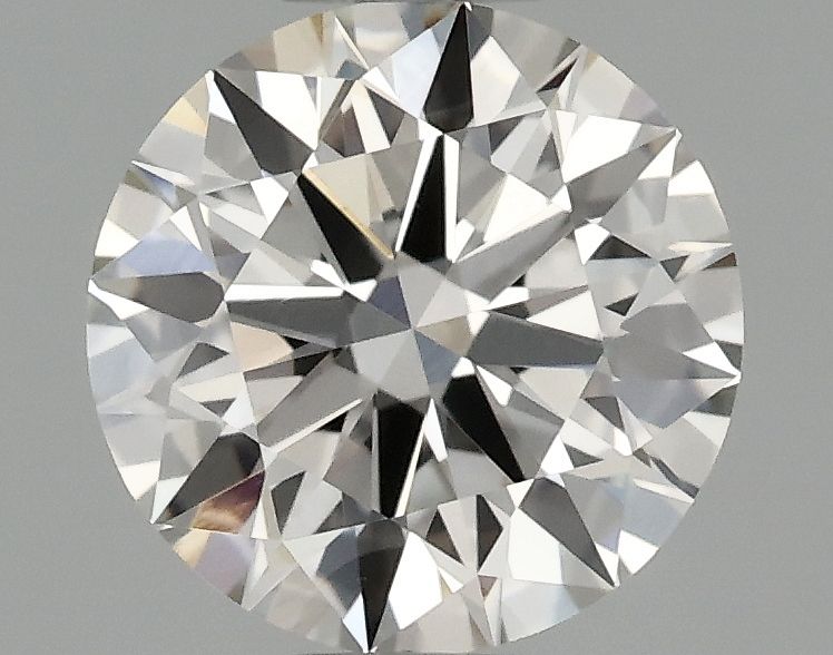 1.03 ct. round Lab Grown Diamond front image